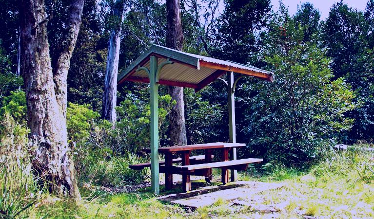 SubjectCoach | Devils Hole lookout walk and picnic area