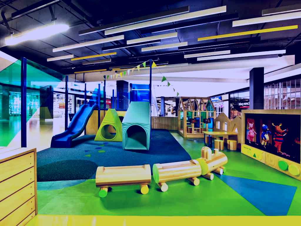 SubjectCoach | DFO Homebush