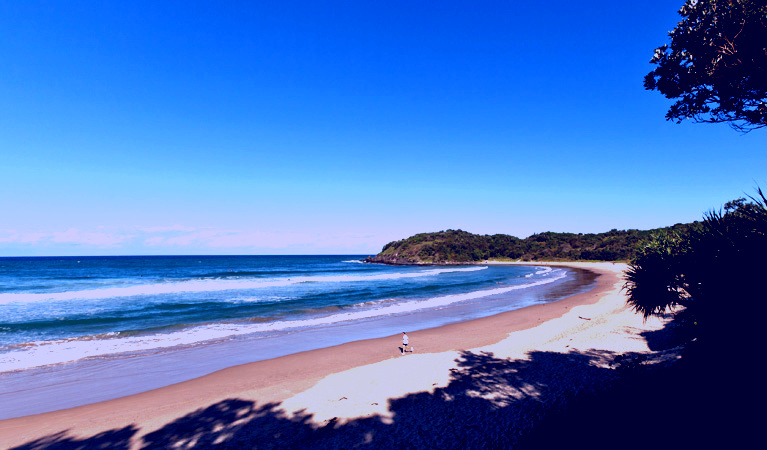 SubjectCoach | Diggers Beach