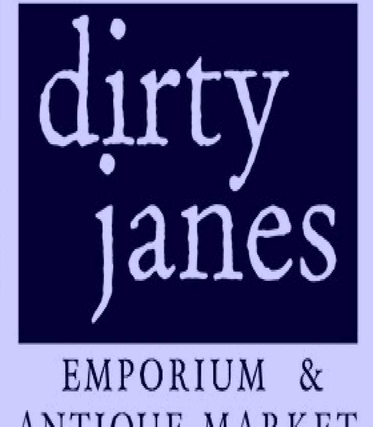 SubjectCoach | Dirty Janes Emporium