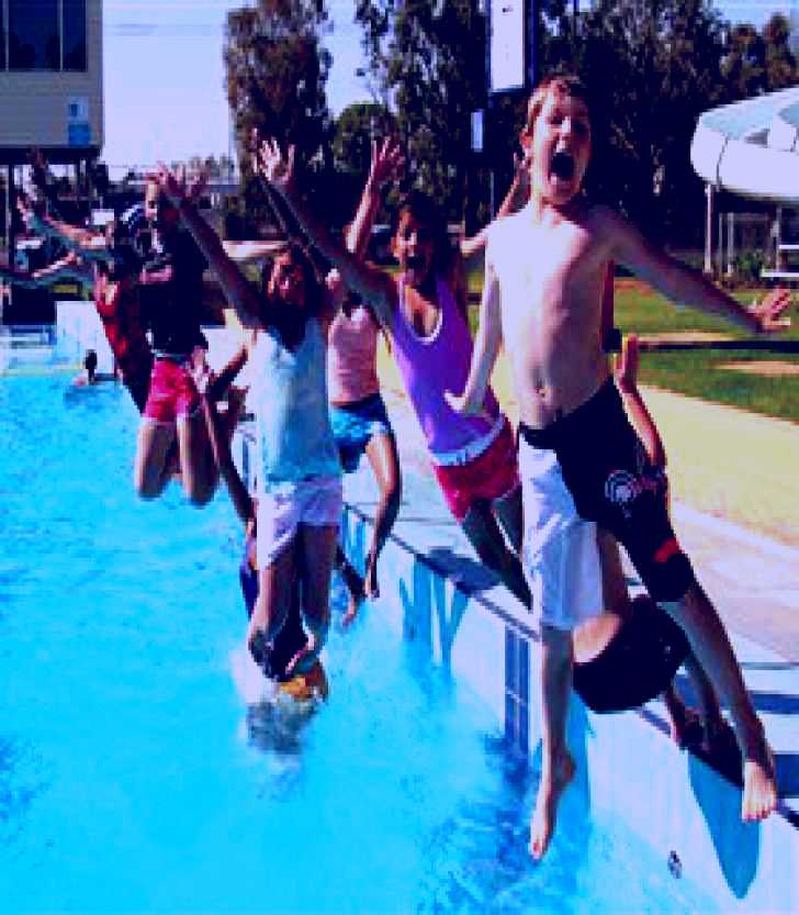 SubjectCoach | Dubbo Aquatic Leisure Centre