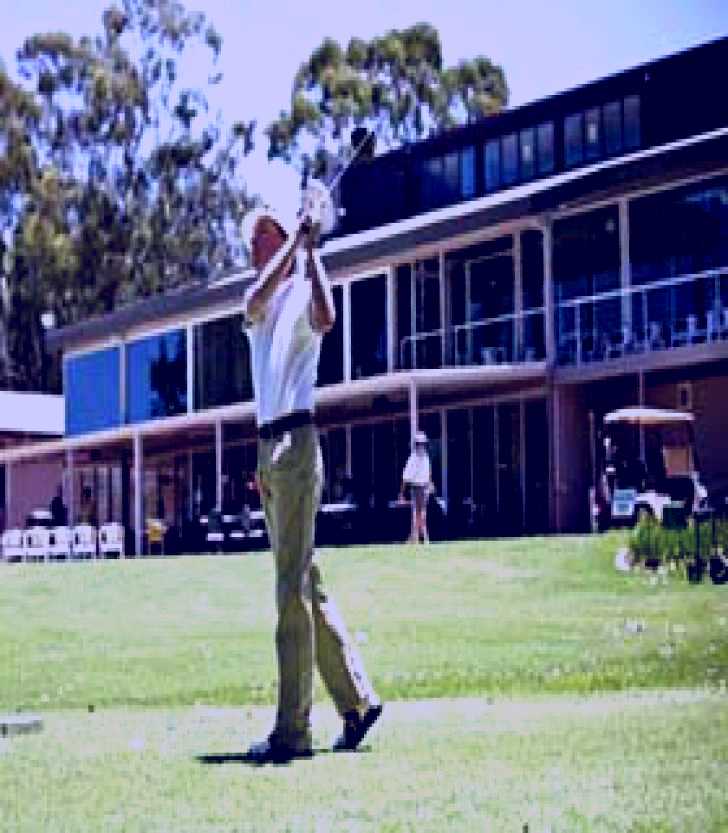 SubjectCoach | Dubbo Golf Club