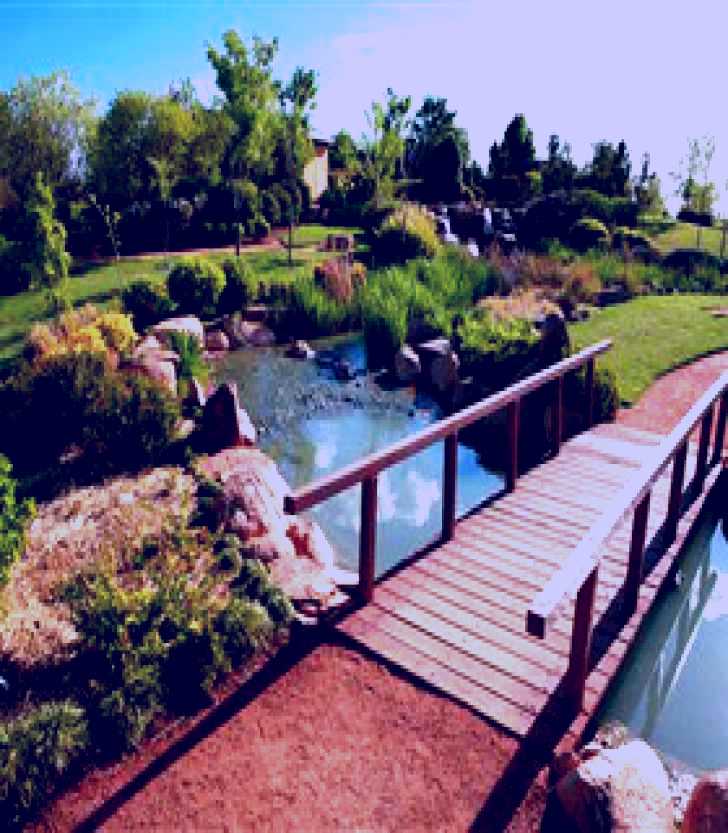 SubjectCoach | Dubbo Regional Botanic Gardens
