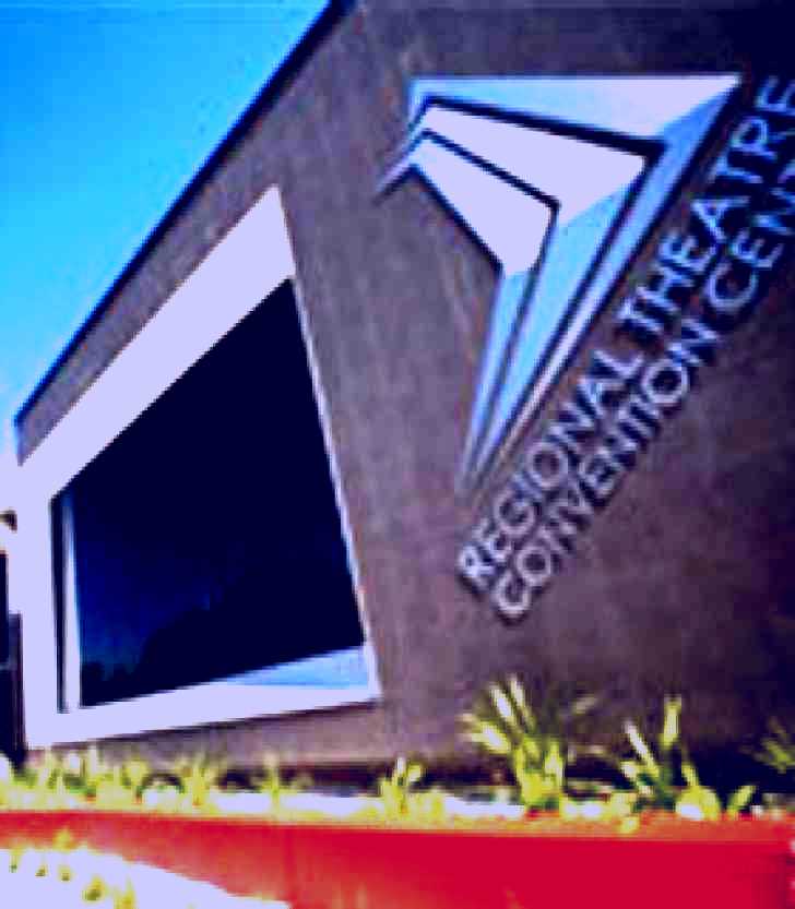 SubjectCoach | Dubbo Regional Theatre and Convention Centre