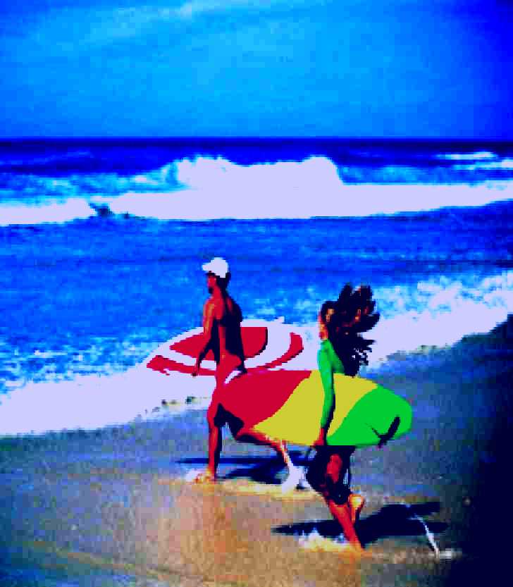 SubjectCoach | Duranbah Beach