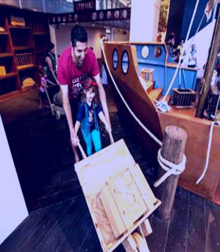 SubjectCoach | Early Start Discovery Space