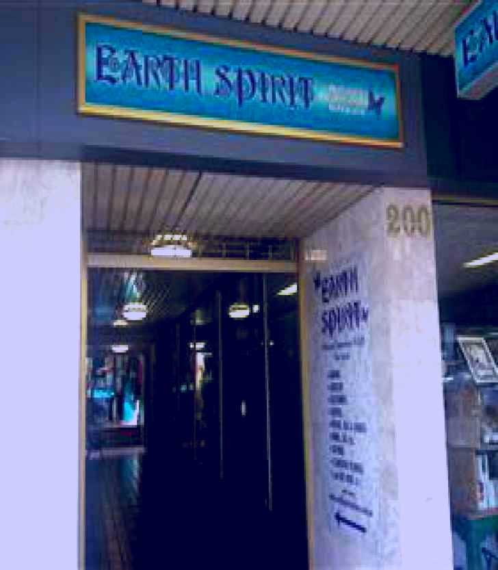 SubjectCoach | Earth Spirit Natures Clothing and Giftware