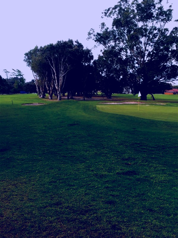 SubjectCoach | East Lake Golf Course