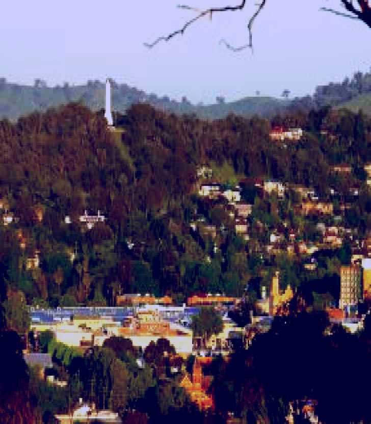 SubjectCoach | Eastern Hill Rotary Lookout
