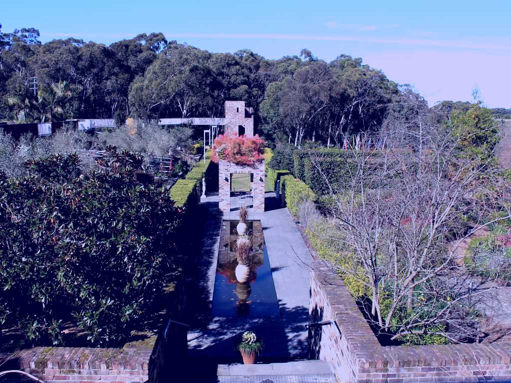 SubjectCoach | Eden Gardens Display and Sculpture Walk
