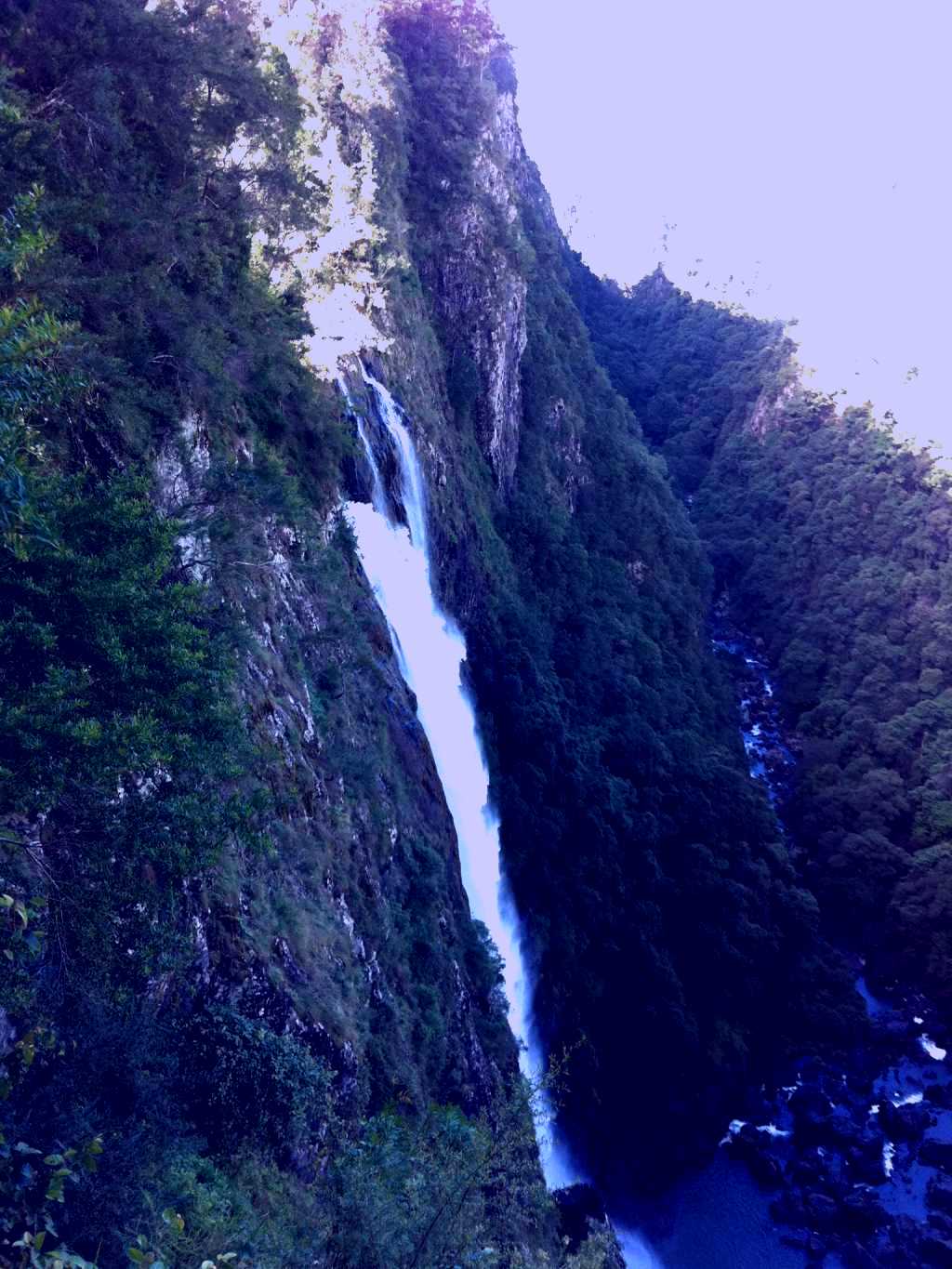 SubjectCoach | Ellenborough Falls