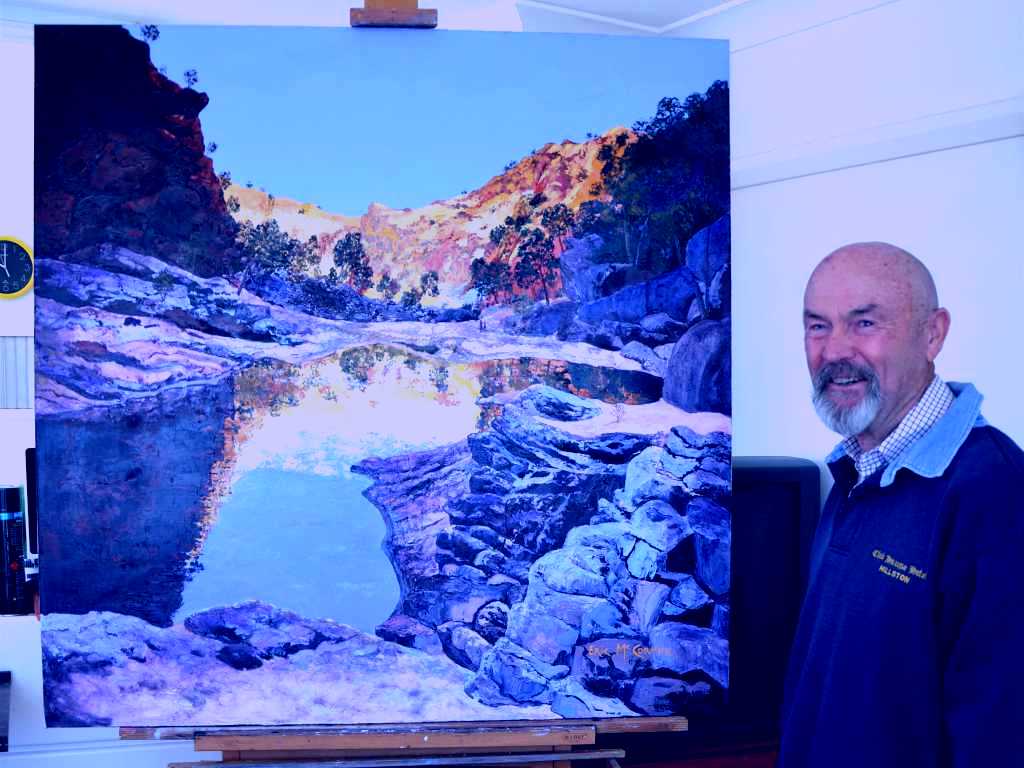 SubjectCoach | Eric McCormick Gallery