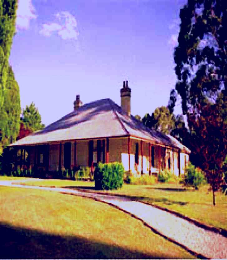 SubjectCoach | Eskbank House and Museum