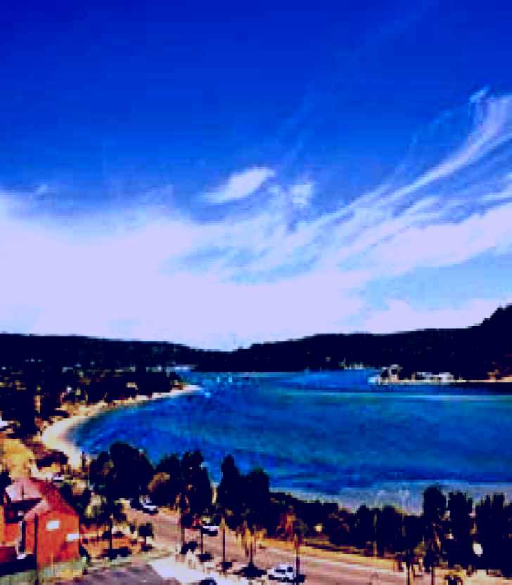SubjectCoach | Ettalong Beach