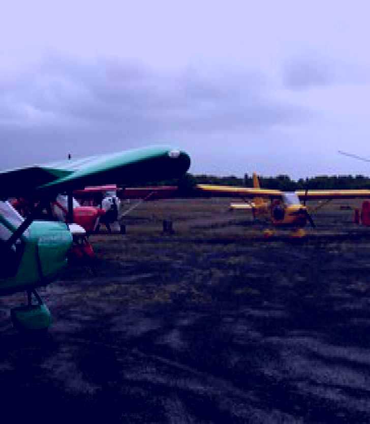 SubjectCoach | Evans Head Memorial Aerodrome
