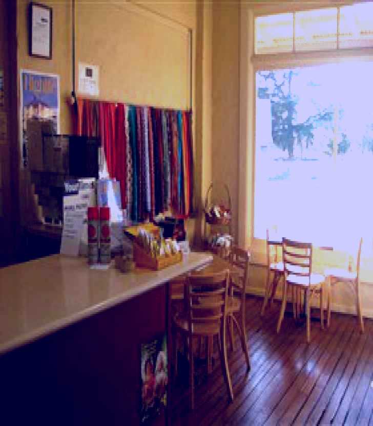 SubjectCoach | Exeter General Store