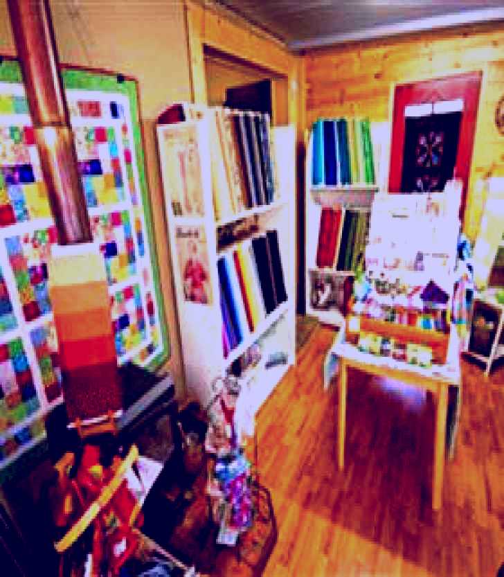 SubjectCoach | Fabric n Threads - Sharons Sewing Service