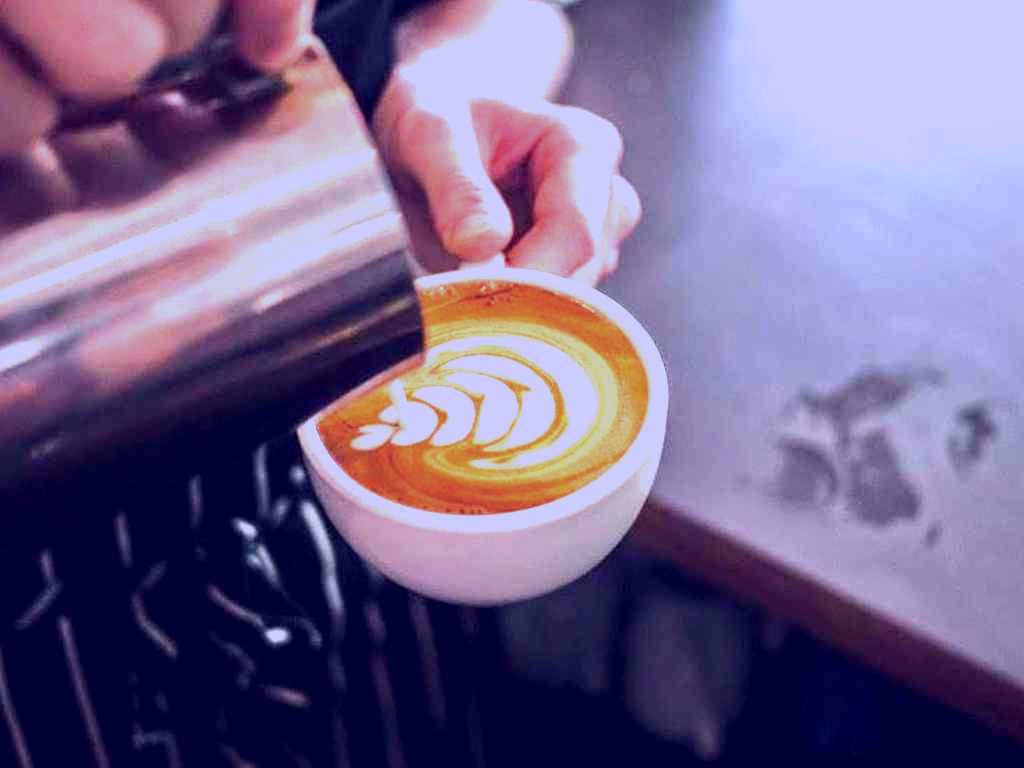 SubjectCoach | Factory Espresso