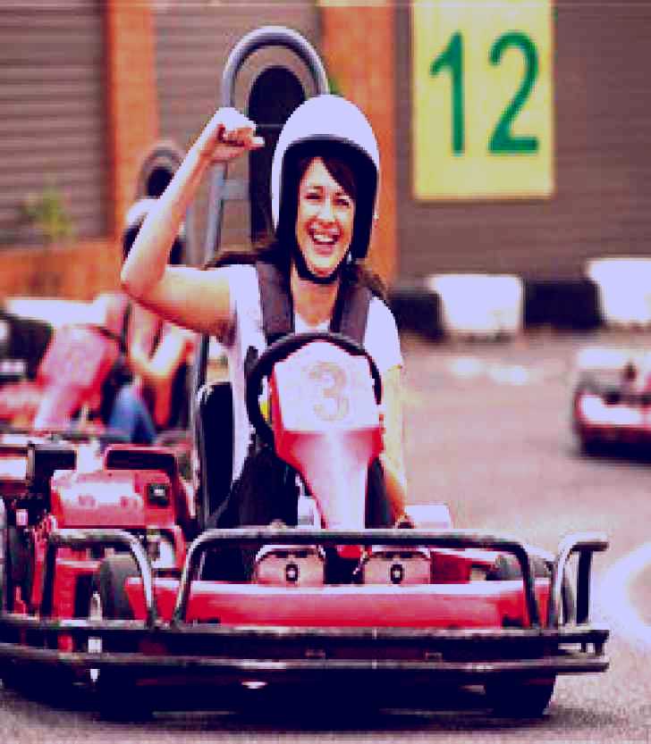 SubjectCoach | Fastlane Karting