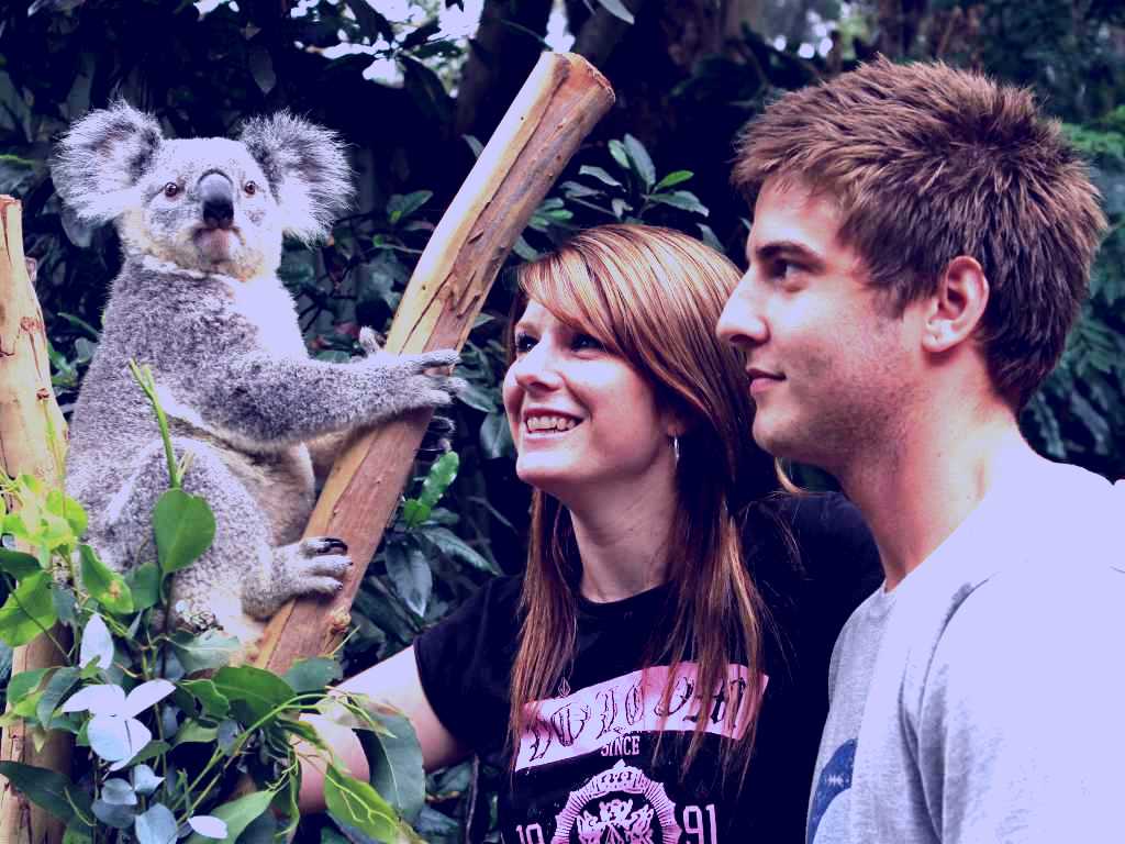 SubjectCoach | Featherdale Wildlife Park