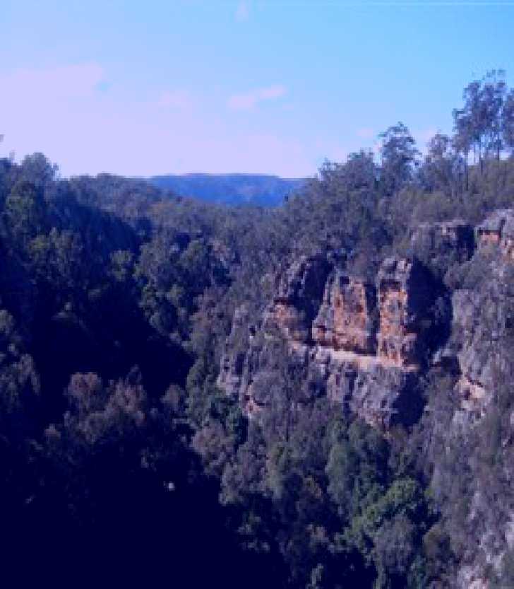 SubjectCoach | Ferntree Gully Reserve