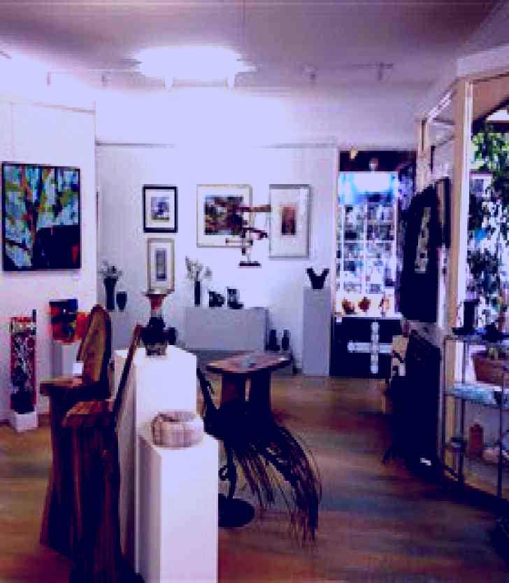 SubjectCoach | Ferry Artists Gallery