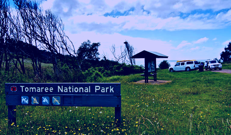 SubjectCoach | Fishermans Bay foreshore