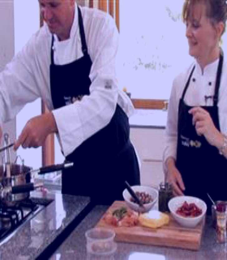 SubjectCoach | Flavours of the Valley: Kangaroo Valley - Cooking Classes