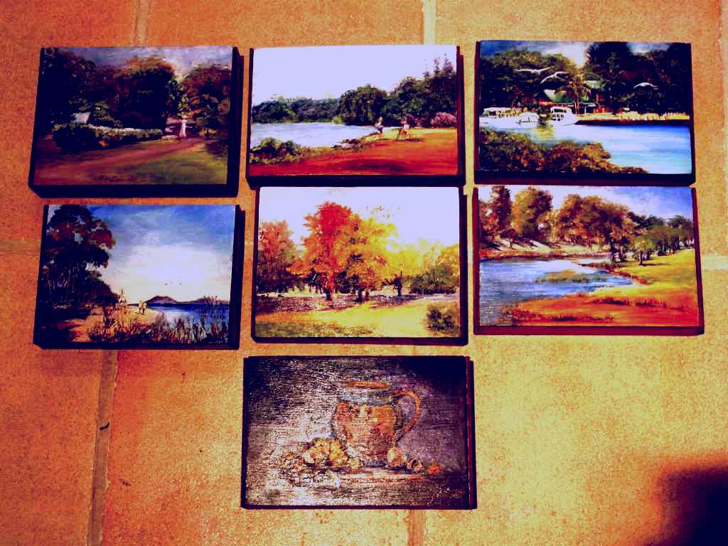 SubjectCoach | Galleries in the Gardens
