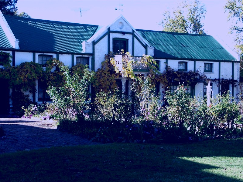SubjectCoach | Garroorigang Historic Home