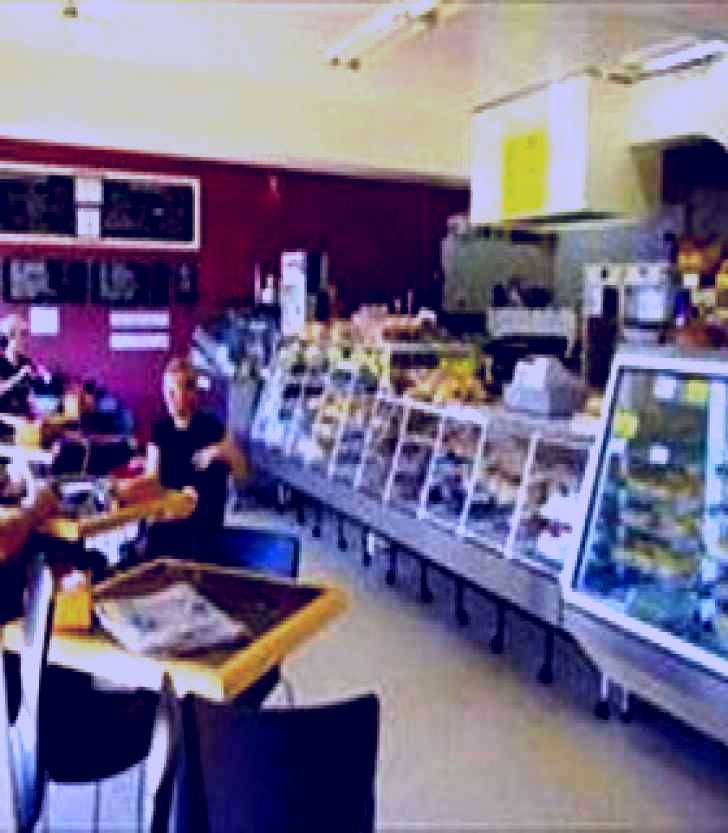 SubjectCoach | Gerringong Bakery and Cafe