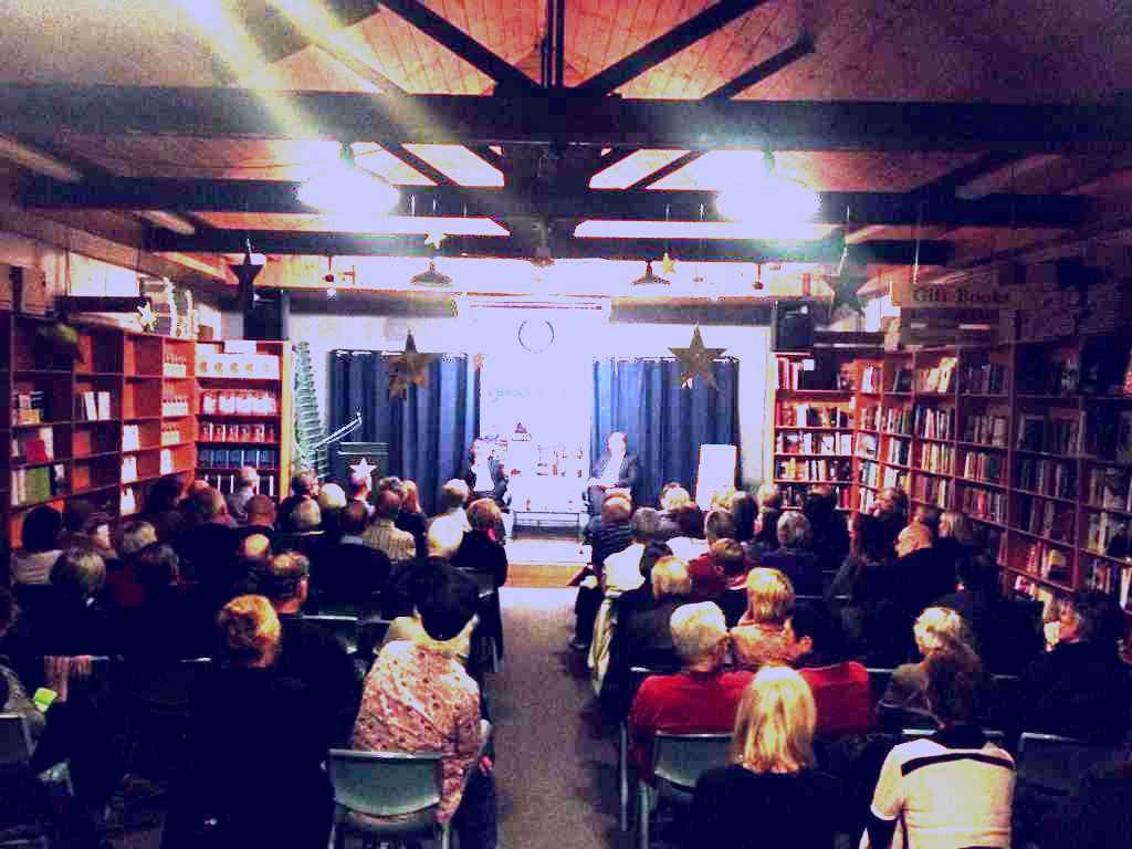 SubjectCoach | gleebooks at Blackheath