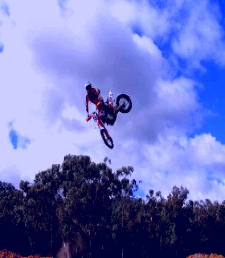 SubjectCoach | Goanna Tracks Motocross and Enduro Complex