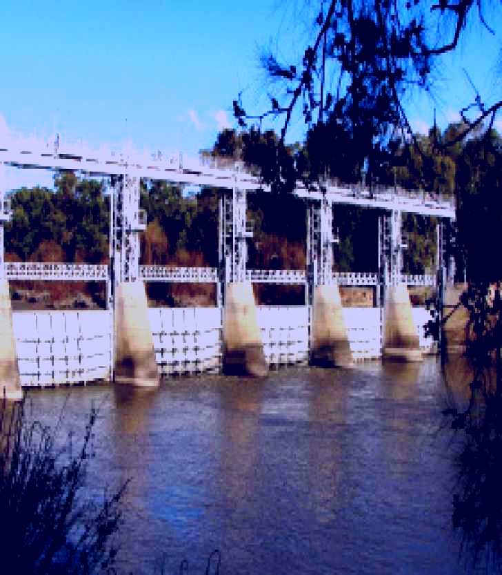SubjectCoach | Gogeldrie Weir