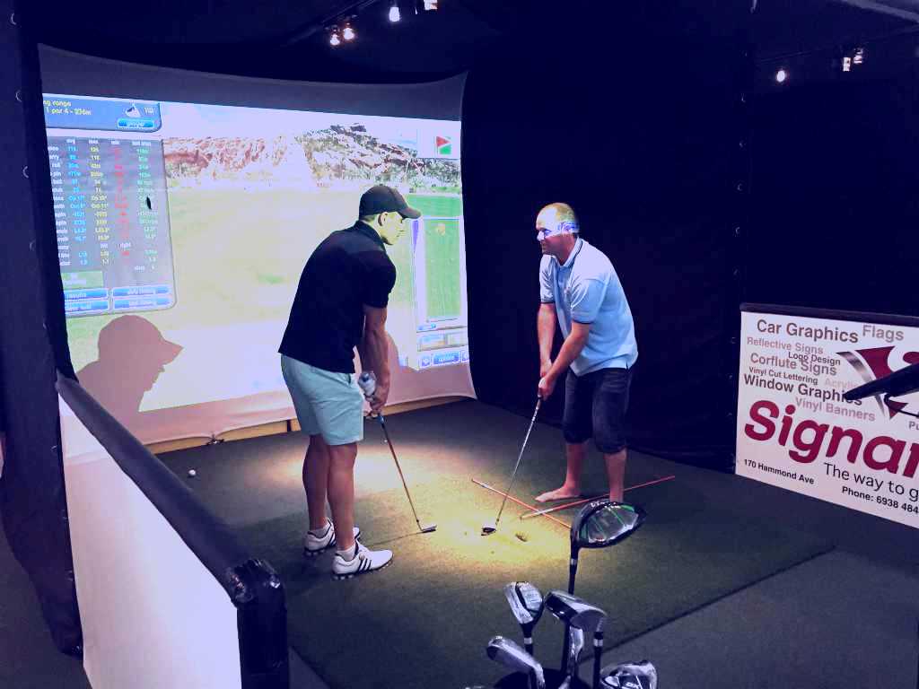 SubjectCoach | GolfTec