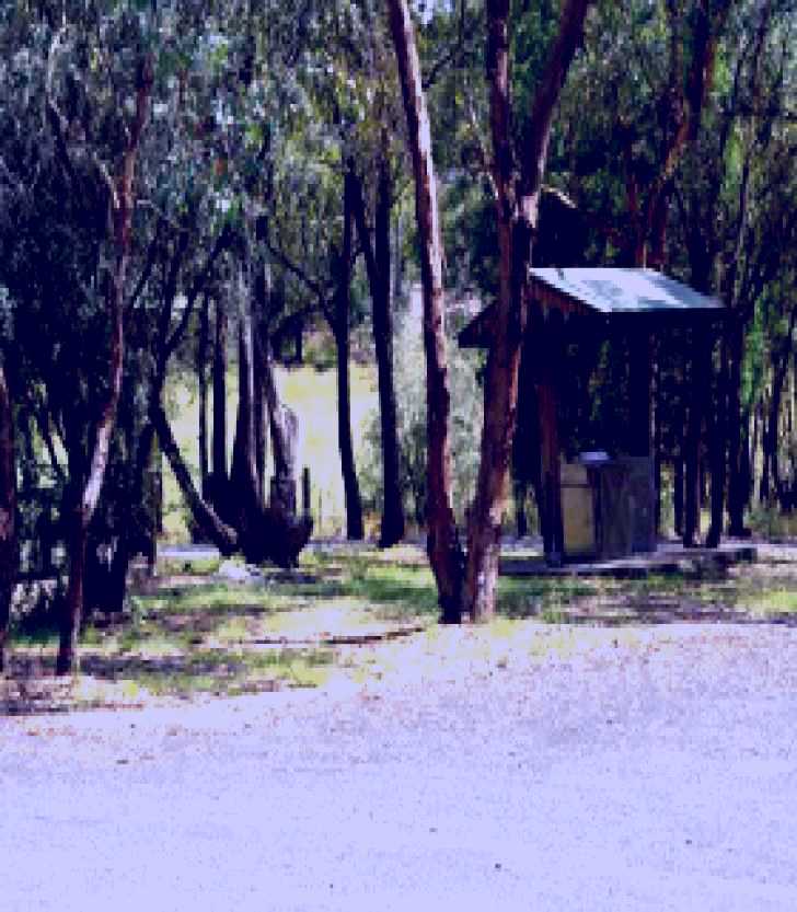 SubjectCoach | Goonoowigall State Conservation Area