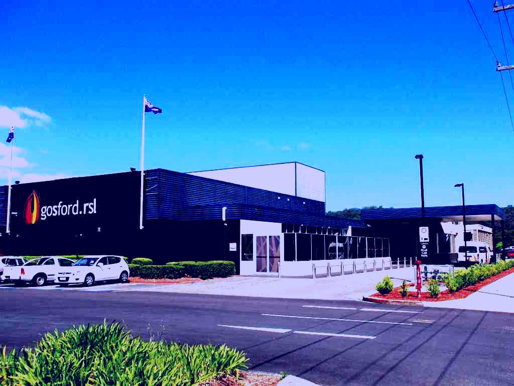 SubjectCoach | Gosford RSL Club