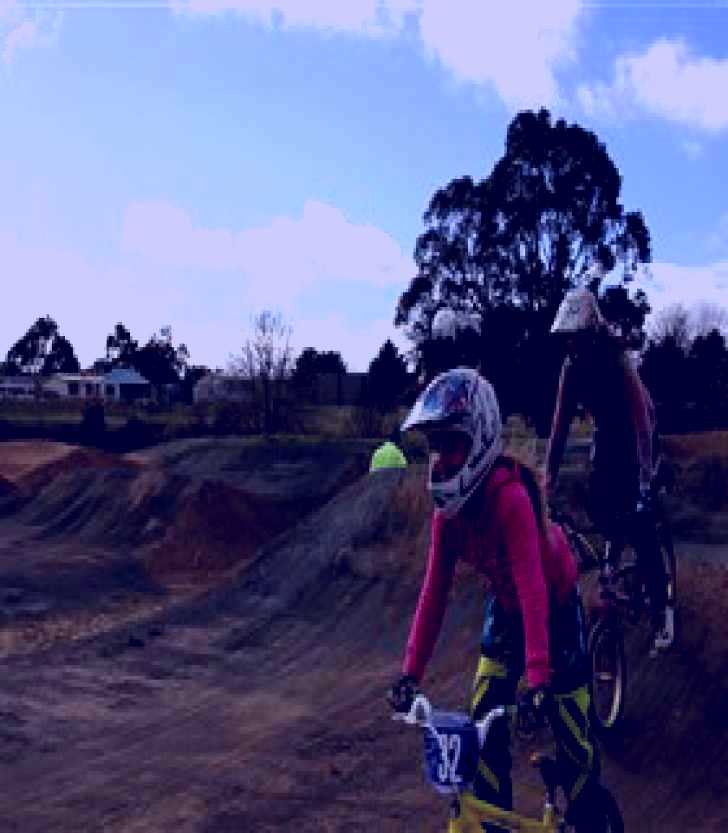 SubjectCoach | Goulburn BMX Park