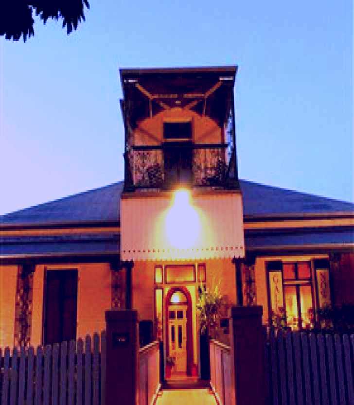 SubjectCoach | Grafton Regional Art Gallery