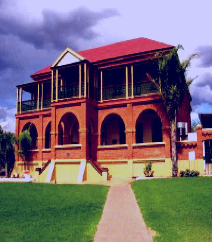 SubjectCoach | Great Cobar Heritage Centre