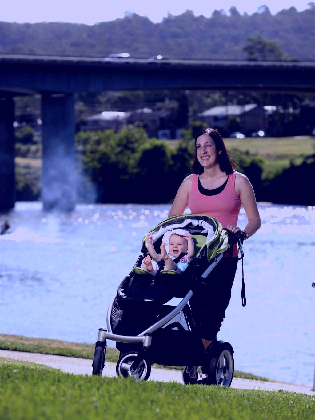 SubjectCoach | Great River Walk Penrith