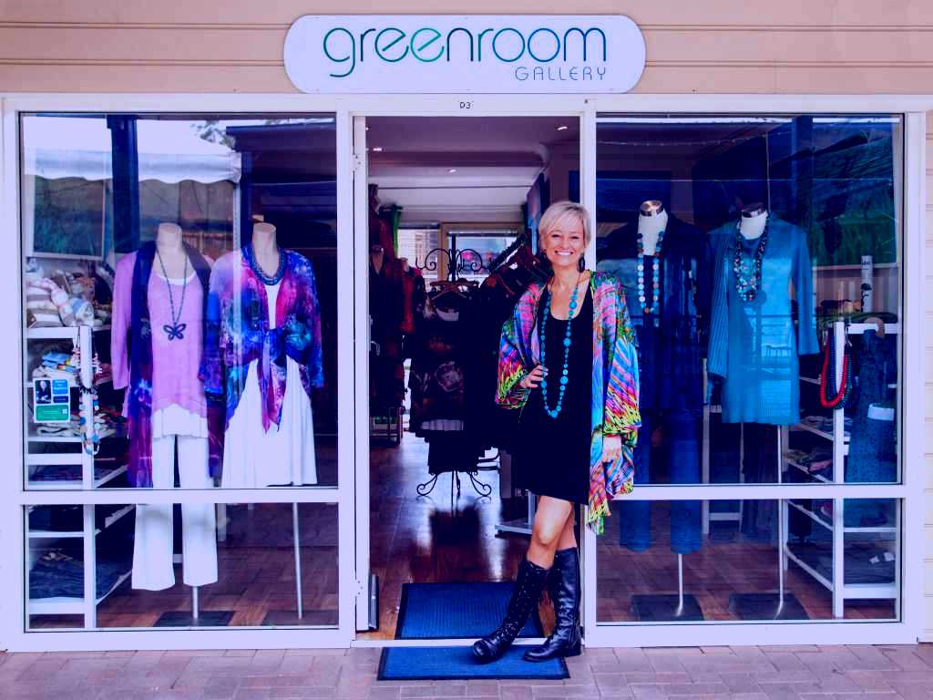 SubjectCoach | Greenroom Gallery