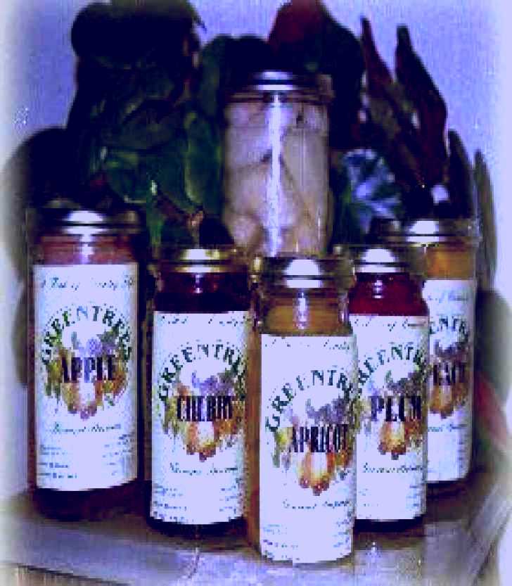 SubjectCoach | Greentrees Gourmet Preserves