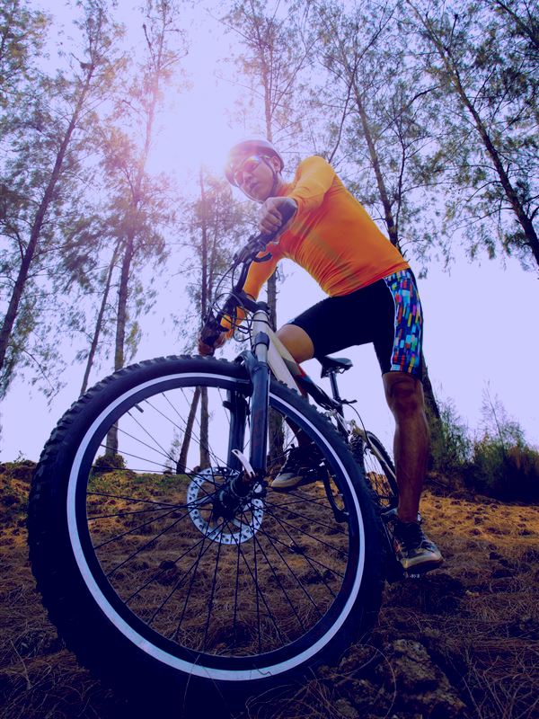 SubjectCoach | Greenvalleys Mountain Bike Park