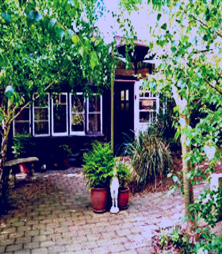 SubjectCoach | Gumnut Hideaway Gallery
