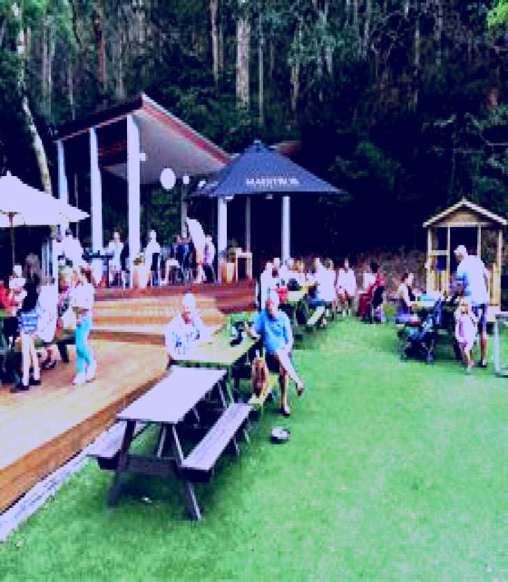 SubjectCoach | Hardys Bay Club