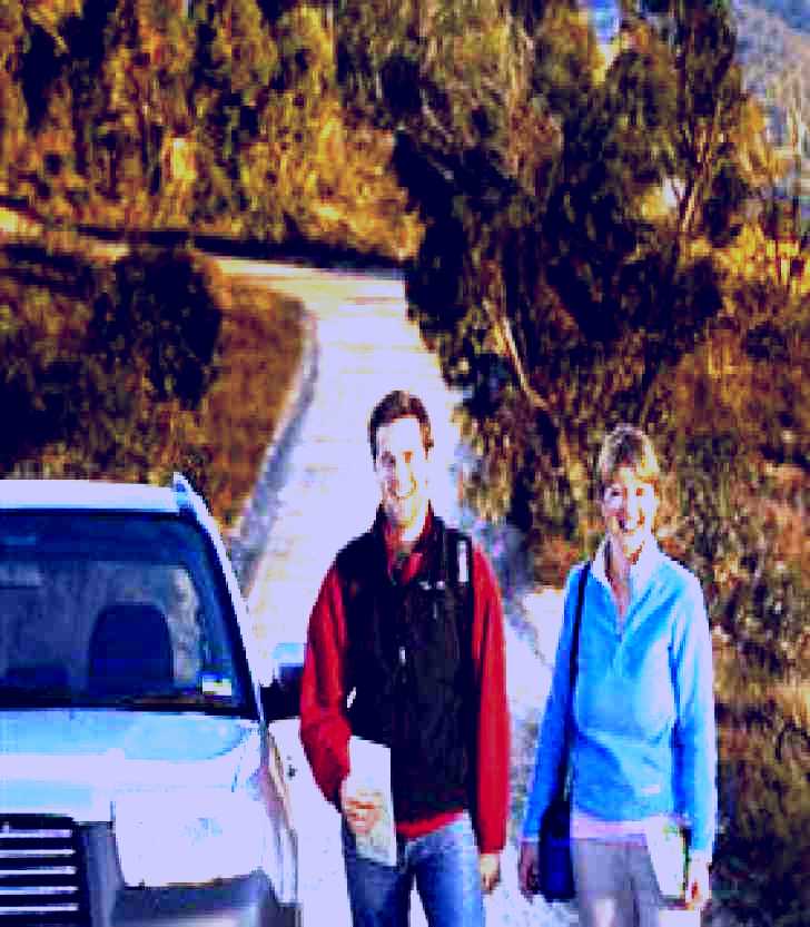 SubjectCoach | Hargraves Lookout