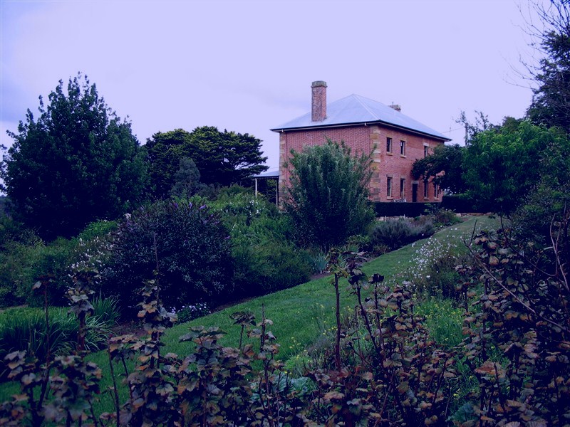 SubjectCoach | Harpers Mansion
