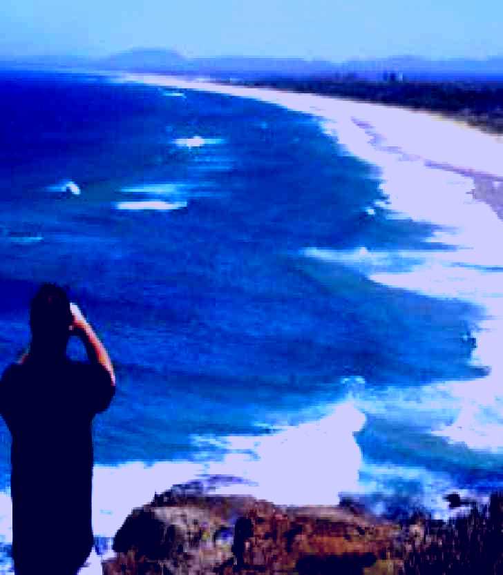 SubjectCoach | Harrington Beach
