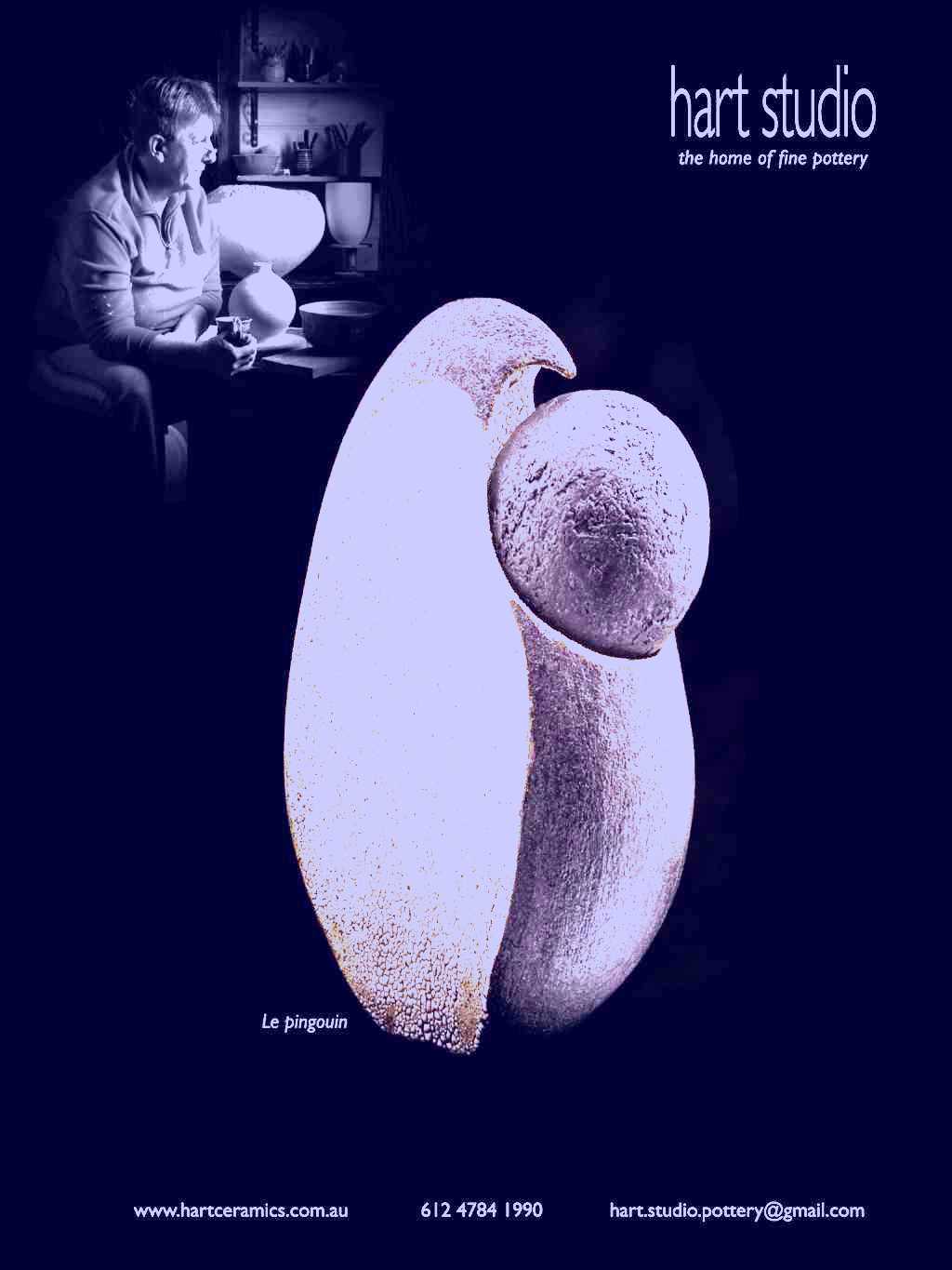 SubjectCoach | Hart Ceramics